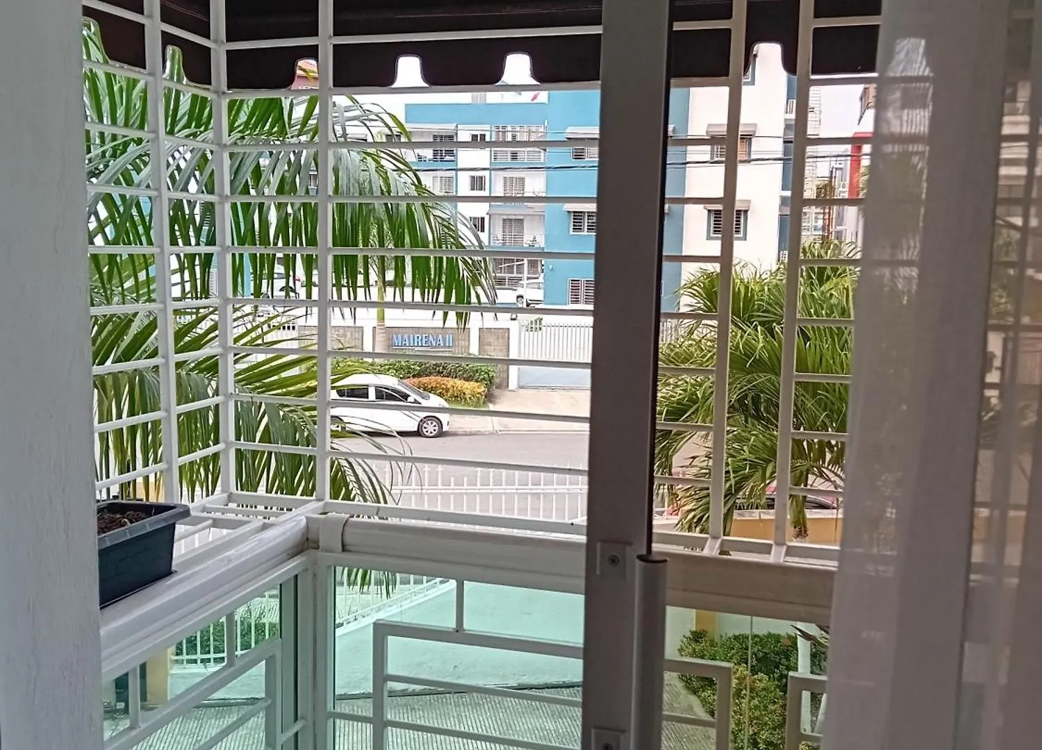 Hermoso Y Acogedor Apartamento A 20 Minutos Del Aeropuerto Juan Lopez 公寓