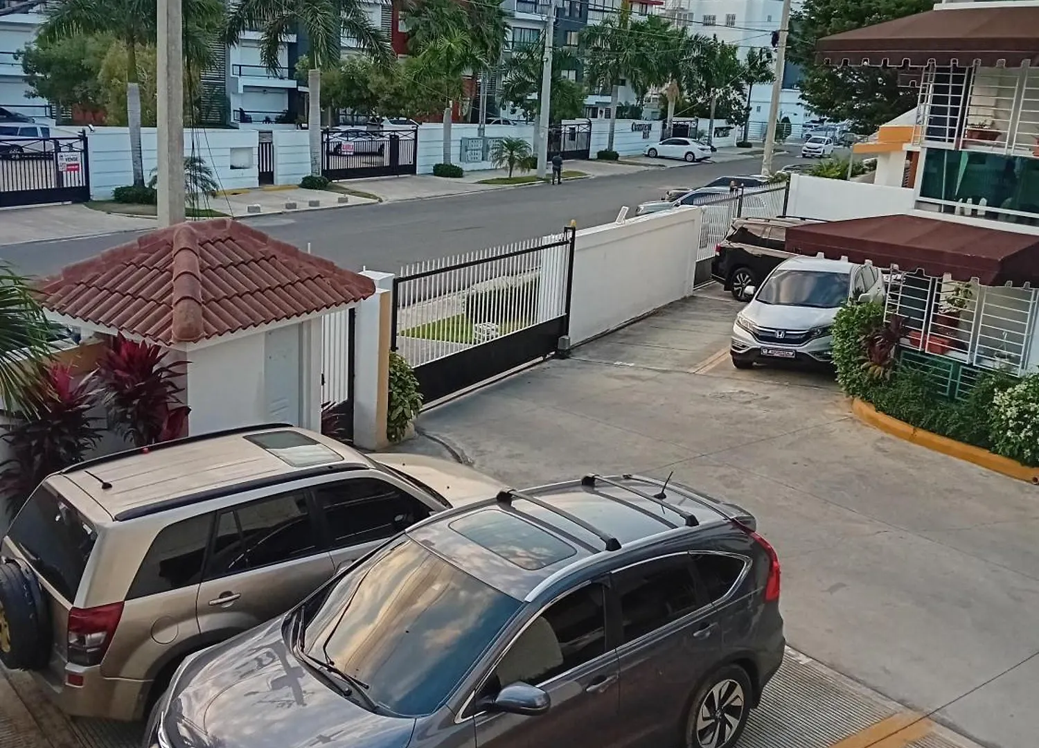 公寓 Hermoso Y Acogedor Apartamento A 20 Minutos Del Aeropuerto Juan Lopez 多米尼加共和国